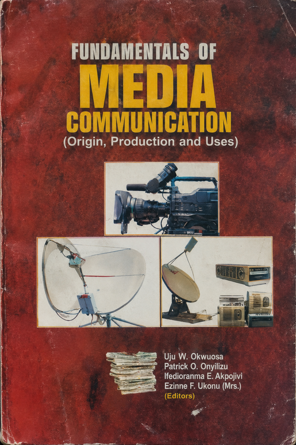 Foundations of Media Communication