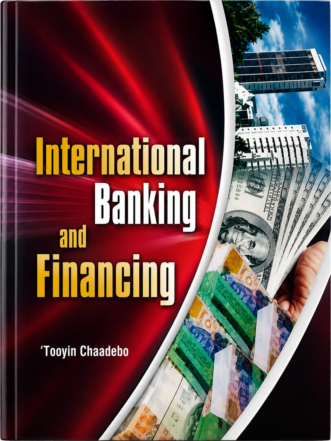 International Banking and Financing BOOk